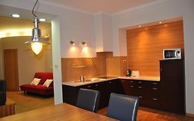 Apartamenty 23